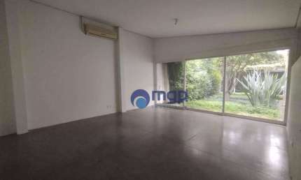 Conjunto para alugar, 336 m² por R$ 15.120/mês - Vila Leopoldina - São Paulo/SP