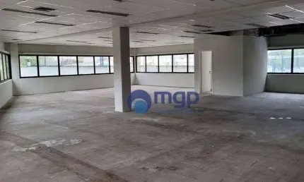 Sala para alugar, 406 m² - Água Branca - São Paulo/SP