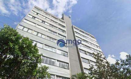 Apartamento com 2 quartos, à venda na Vila Guilherme - 76 m² - São Paulo/SP