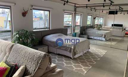 Apartamento com 1 quarto, à venda na Vila Guilherme - 70 m² - São Paulo/SP