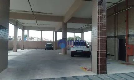 Terreno para estacionamento para locação na Vila Maria - 487 m²  - São Paulo/SP