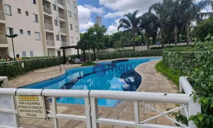 Apartamento com 2 quartos, à venda na Vila Guilherme - 58 m² - São Paulo/SP