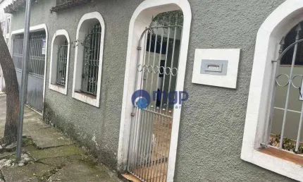 Casa com 5 quartos, à venda em santana - 236 m² - são paulo/sp