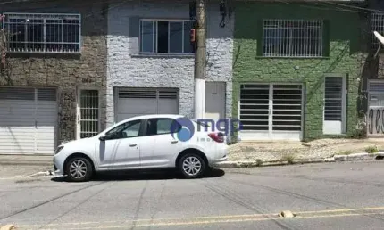 Sobrado com 2 quartos, à venda na Vila Maria - 125 m² - São Paulo/SP