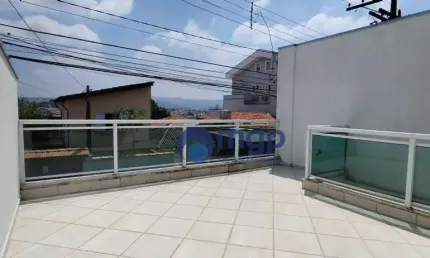 Sobrado com 3 quartos, à venda na Vila Medeiros - 168 m² - São Paulo/SP