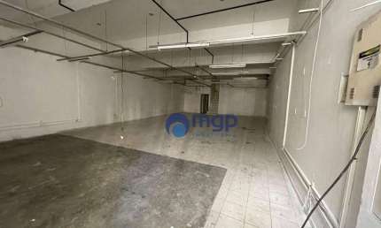Galpão Comercial para locação no Brás - 495 m²  - São Paulo/SP