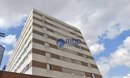 Apartamento com 1 quarto para locação na Vila Maria - 45 m² - São Paulo/SP
