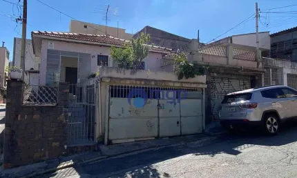 Casa com 2 quartos, à venda na Vila Medeiros - 152 m² - São Paulo/SP