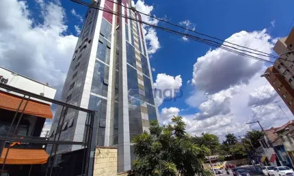 Conjunto, 34 m² - venda por R$ 360.000,00 ou aluguel por R$ 2.500,00/mês - Santana - São Paulo/SP