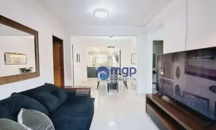Casa com 3 quartos, à venda no Parque Edu Chaves - 190 m² - São Paulo/SP