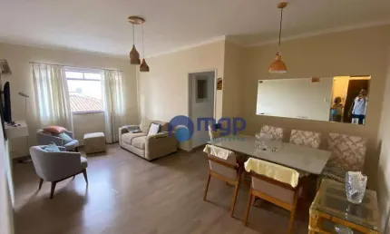 Apartamento com 2 quartos à venda no jardim são paulo - 80 m² - são paulo/sp