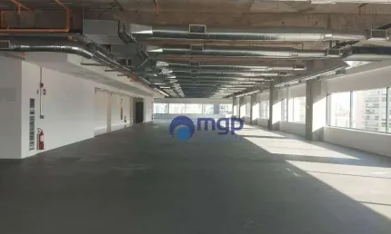Conjunto para alugar, 1602 m² por R$ 157.500/mês - Água Branca - São Paulo/SP