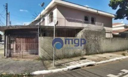 Sobrado com 2 quartos à venda no Parque Edu Chaves - 148 m² - São Paulo/SP