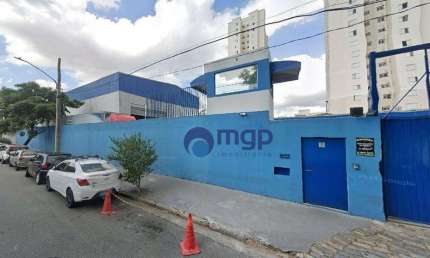Galpão para alugar, 1125 m² por R$ 53.000/mês - Vila Guilherme - São Paulo/SP