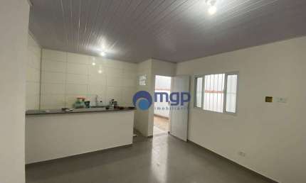 Casa com 1 quarto para alugar, 30 m² - Vila Maria - São Paulo/SP