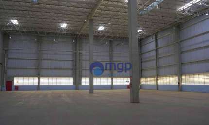 Galpão para Locação em Itapevi - 2.844 m² - Itapevi/SP