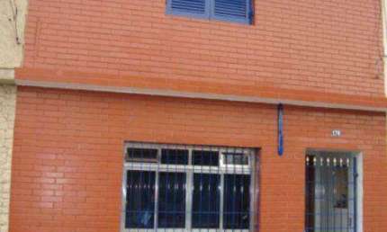 Sobrado com 2 quartos à venda na Vila Maria - 74 m² - São Paulo/SP
