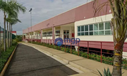 Galpão para alugar, 1425 m² por R$ 50.559/mês - Jardim Presidente Dutra - Guarulhos/SP