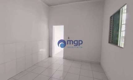 Casa com 1 quarto para locação no Jardim Japão - 45 m² - São Paulo/SP
