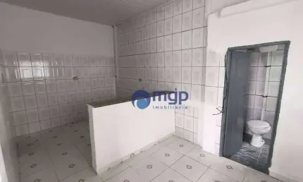 Casa com 1 quarto para locação no Jardim Japão - 52 m² - São Paulo/SP
