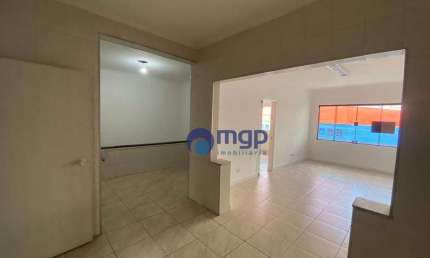 Casa Comercial ou Residencial com 3 quartos para locação na Vila Maria - 120 m² - São Paulo/SP