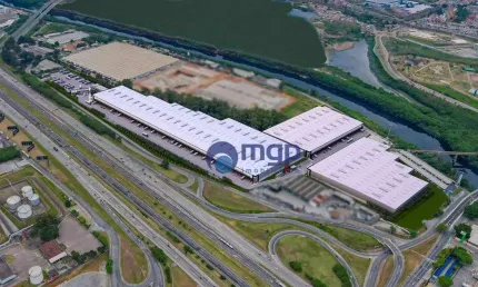 Galpão para alugar, 2649 m² - Jardim Santa Cecília - Barueri/SP