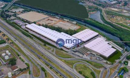 Galpão para alugar, 6320 m² por R$ 252.800/mês - Jardim Santa Cecília - Barueri/SP