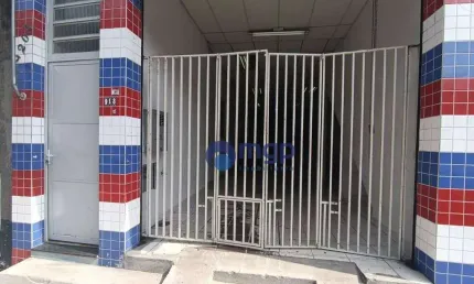 Salão para alugar, 100 m² - Vila Maria - São Paulo/SP