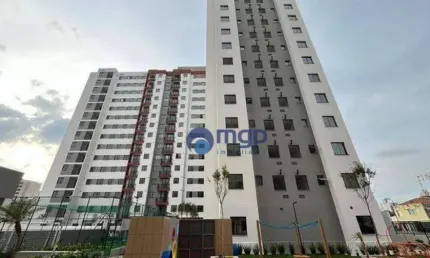 Apartamento com 2 dormitórios à venda, 42 m² - Vila Maria - São Paulo/SP