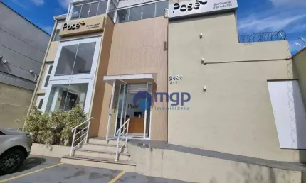 Prédio para alugar, 717 m² - tucuruvi - são paulo/sp