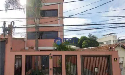 Prédio, 700 m² Venda e Locação - Vila Maria Alta - São Paulo/SP