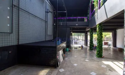 Prédio para alugar, 250 m² - parada inglesa - são paulo/sp