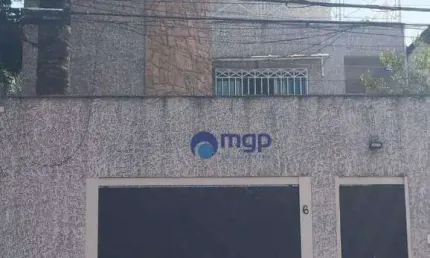 Sobrado com 5 dormitórios à venda, 270 m² - Vila Diva (Zona Leste) - São Paulo/SP
