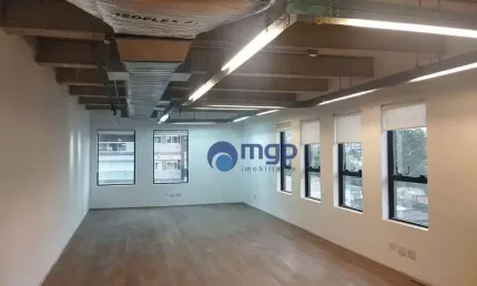 Sala comercial para alugar na Rua Cardeal Arcoverde, 1641, Pinheiros, São Paulo