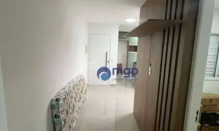 Apartamento com 2 dormitórios à venda, 37 m² - jardim japão - são paulo/sp