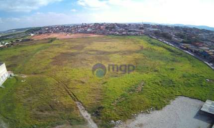 Terreno à venda, 15000 m² - Jardim Presidente Dutra - Guarulhos/SP