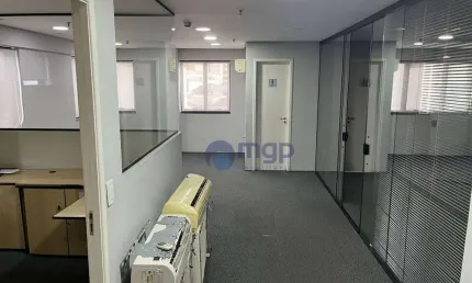 Sala comercial à venda na Avenida General Ataliba Leonel, 1205, Santana, São Paulo