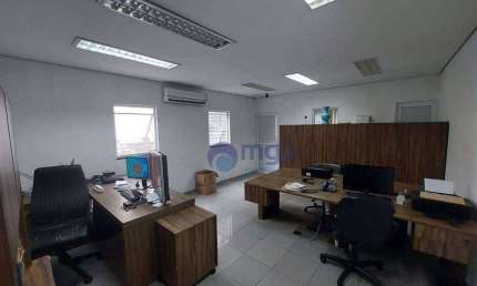 Prédio à venda, 400 m² por R$ 1.550.000,00 - Parque Anhangüera - São Paulo/SP