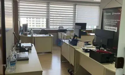 Sala para alugar, 115 m² por r$ 7.350/mês - bela vista - são paulo/sp