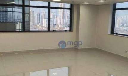 Conjunto para alugar, 83 m² por R$ 8.000/mês - Tatuapé - São Paulo/SP