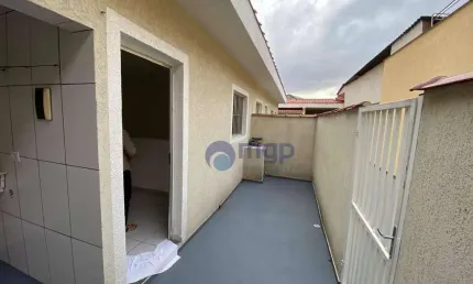 Casa com 1 quarto para alugar na Avenida Conceição, 3670, Vila Medeiros, São Paulo