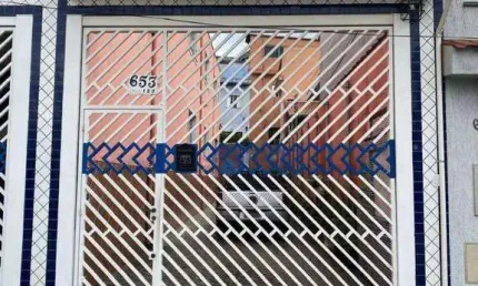 Casa com 2 quartos para alugar na Rua Yamato, 653, Jardim Japão, São Paulo