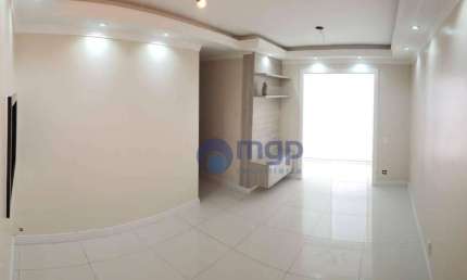 Apartamento com 3 quartos à venda, 69 m² - Vila Endres - Guarulhos/SP