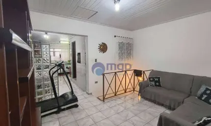 Sobrado com 3 quartos à venda na Vila Maria - São Paulo/SP