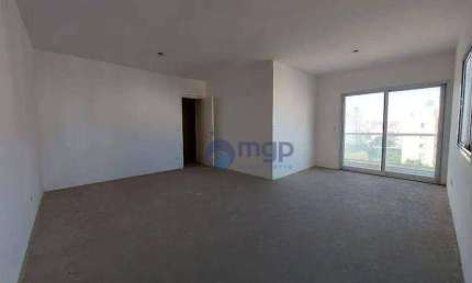 Apartamento com 3 quartos à venda no Tucuruvi - 91 m² - São Paulo/SP