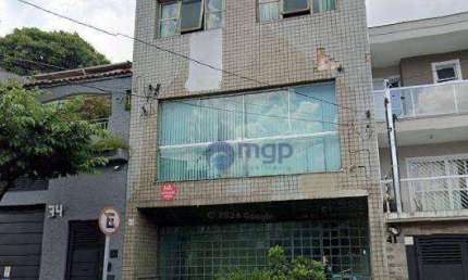 Prédio Comercial à venda no Jardim São Paulo - 322 m²