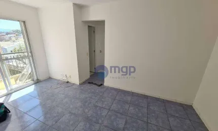 Apartamento à venda - lauzane paulista - são paulo/sp