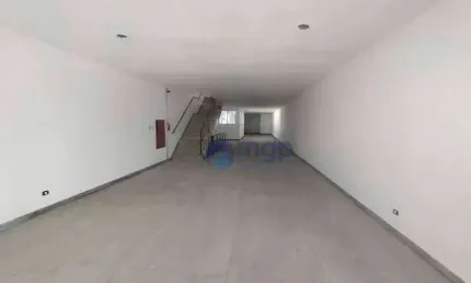 Prédio Comercial para locação no Centro de Guarulhos - 800 m² - Guarulhos/SP