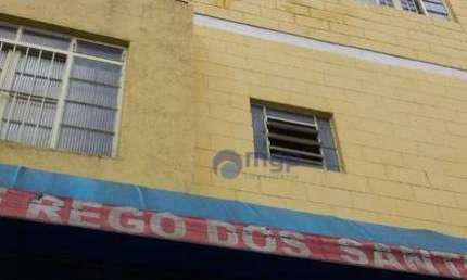 Prédio Comercial para Locação – Vila Medeiros – 1.176 m² - São Paulo/SP