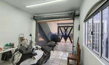 Salão para Locação na Vila Maria – 55 m² - São Paulo/SP